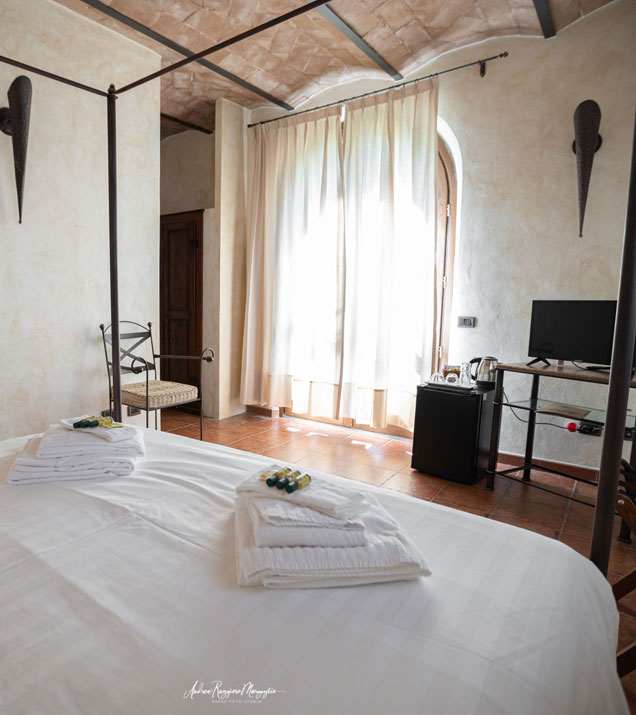 Photo of the room