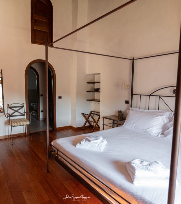 Photo of the room