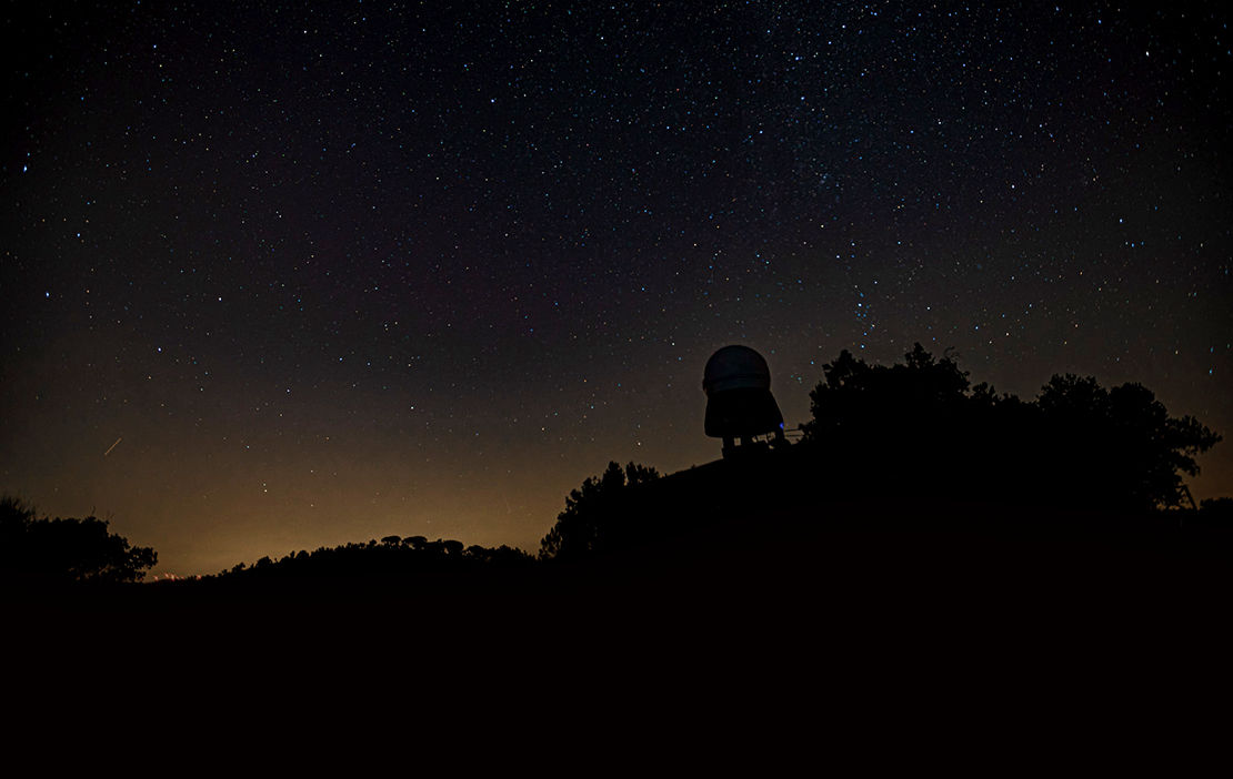 Observatory